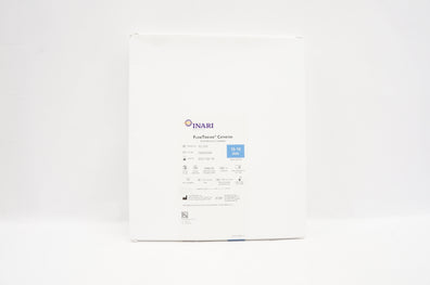 INARI MEDICAL 10-103 Flow Triever Cath. Embolectomy Cath., 12Fr 15-18mm (x)